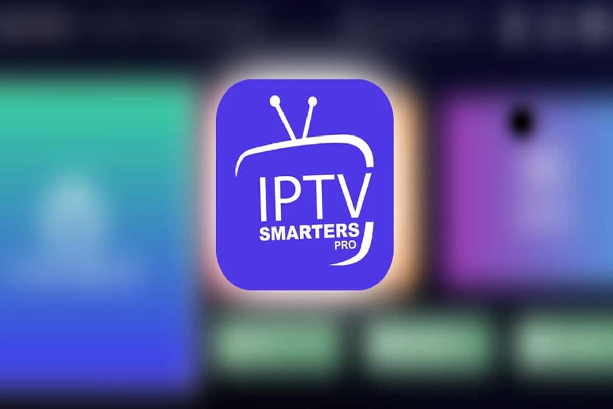 IPTV PRO MASTERS 1 MES
